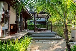 Khaolak Wanaburee Resort
