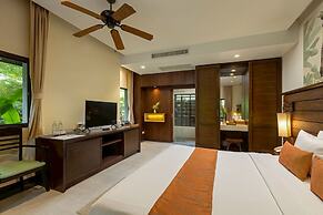 Khaolak Wanaburee Resort