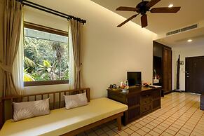 Khaolak Wanaburee Resort