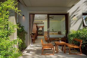 Khaolak Wanaburee Resort
