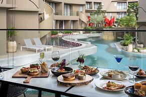 Metadee Concept Hotel