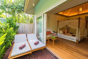 Metadee Concept Hotel