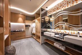 Metadee Concept Hotel