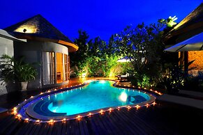 Metadee Concept Hotel