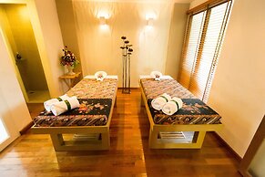 Metadee Concept Hotel