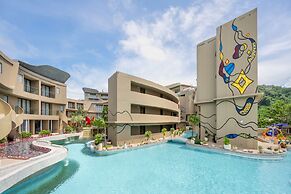 Metadee Concept Hotel