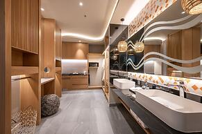 Metadee Concept Hotel