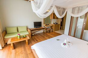 Metadee Concept Hotel