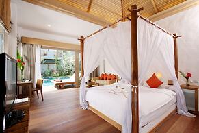 Metadee Concept Hotel