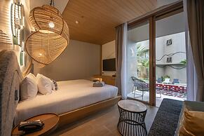 Metadee Concept Hotel