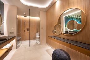 Metadee Concept Hotel