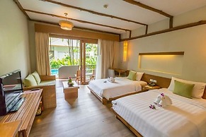 Metadee Concept Hotel