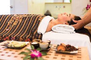 Metadee Concept Hotel