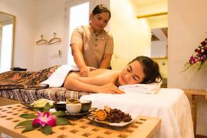 Metadee Concept Hotel