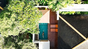 Metadee Concept Hotel