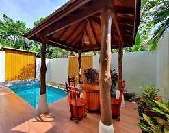 Metadee Concept Hotel