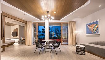 Metadee Concept Hotel