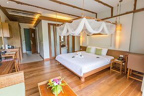 Metadee Concept Hotel