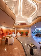 Metadee Concept Hotel