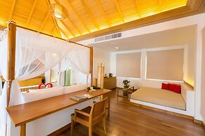 Metadee Concept Hotel