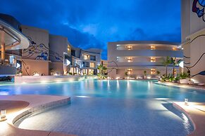 Metadee Concept Hotel