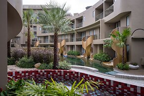 Metadee Concept Hotel