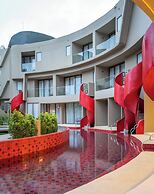 Metadee Concept Hotel