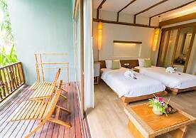 Metadee Concept Hotel