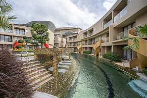 Metadee Concept Hotel