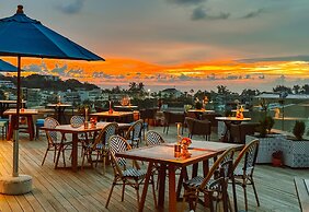 Metadee Concept Hotel