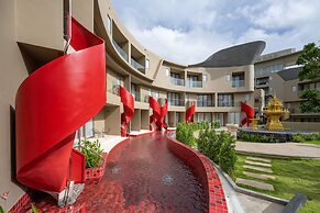 Metadee Concept Hotel