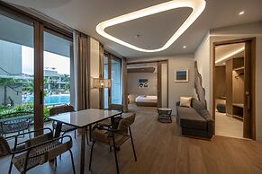 Metadee Concept Hotel