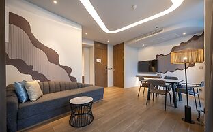 Metadee Concept Hotel