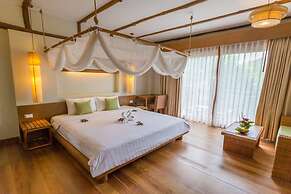 Metadee Concept Hotel