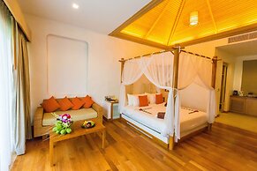 Metadee Concept Hotel