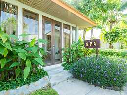 Metadee Concept Hotel