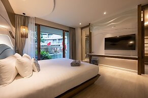 Metadee Concept Hotel