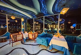 Metadee Concept Hotel