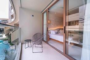 Metadee Concept Hotel