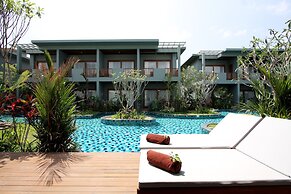 Metadee Concept Hotel