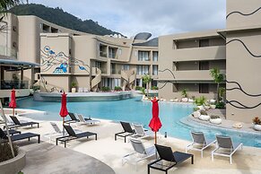 Metadee Concept Hotel