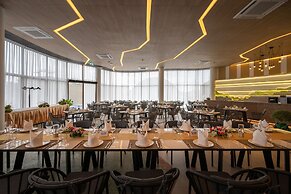 Metadee Concept Hotel