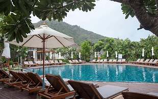 Metadee Concept Hotel