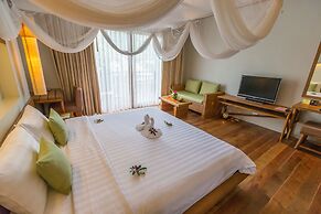 Metadee Concept Hotel