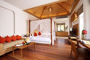 Metadee Concept Hotel