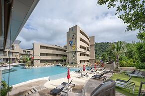 Metadee Concept Hotel