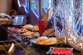 Metadee Concept Hotel