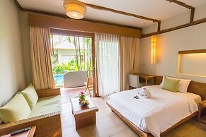 Metadee Concept Hotel