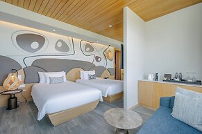 Metadee Concept Hotel