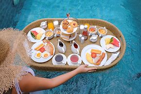 Metadee Concept Hotel